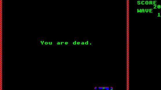 Screenshot X*L*C*R: Squiggly Snake II 3