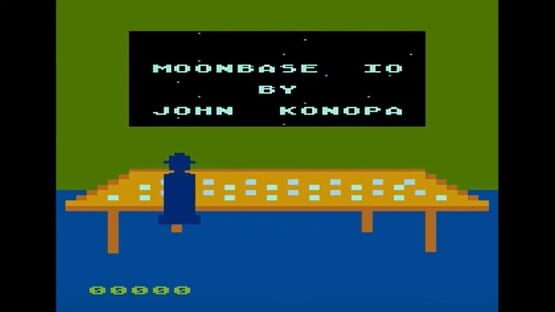 Screenshot Moonbase IO 1