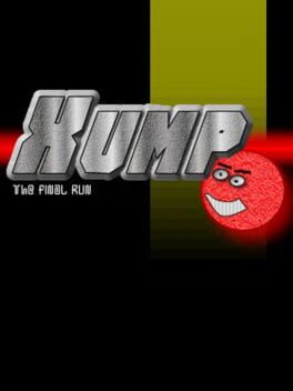 Cover Xump: The Final Run