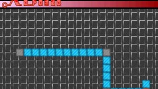 Screenshot Xump: The Final Run 1