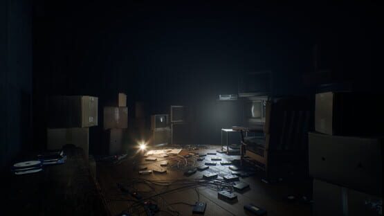 Screenshot A.I.L.A 2