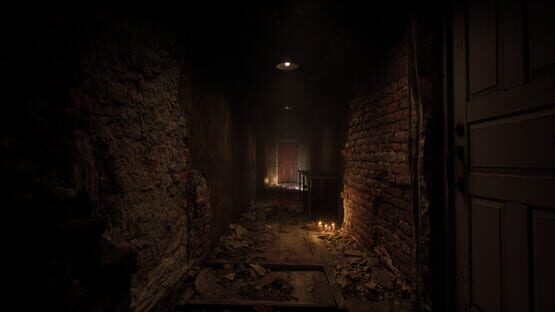 Screenshot A.I.L.A 3
