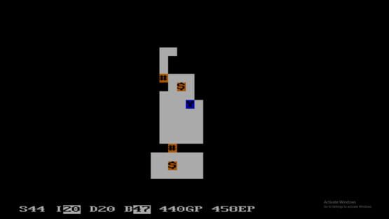 Screenshot Beneath Apple Manor 1