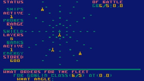 Screenshot Starbase Hyperion 1