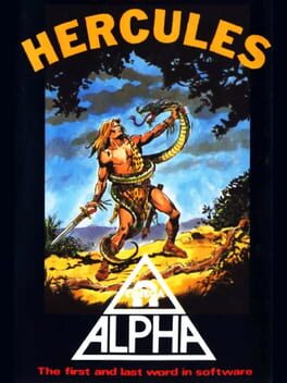 Cover Hercules