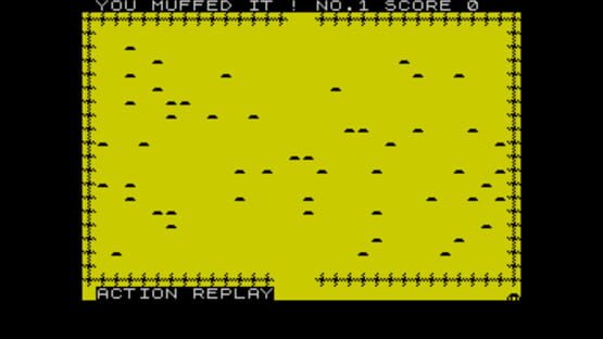 Screenshot Mined-Out 1