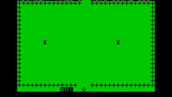 Screenshot Mined-Out 2
