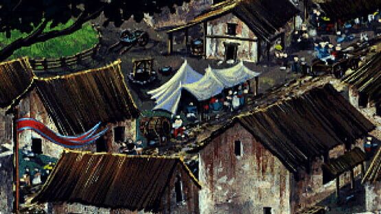 Screenshot Castles II: Siege & Conquest 2