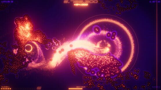 Screenshot FireBall 2 3