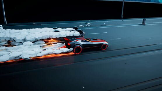 Screenshot Speed Demons 2 3