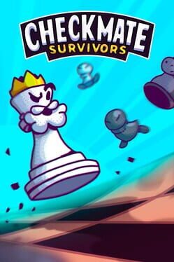 Cover Checkmate Survivors