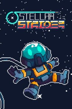 Cover Stellar Strider