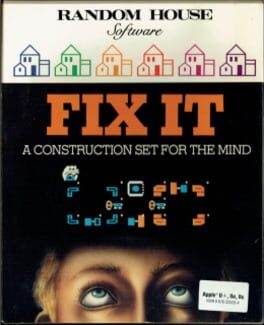 Cover Fix It