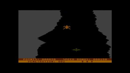 Screenshot Thrax Lair 1