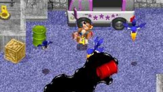 Screenshot Banjo-Kazooie: Grunty's Revenge 3