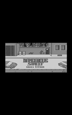 Cover Dangerous Street