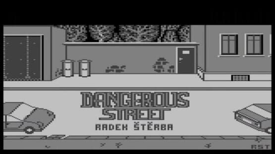 Screenshot Dangerous Street 3