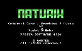 Cover Naturix