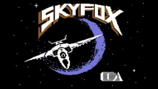 Screenshot Skyfox 1