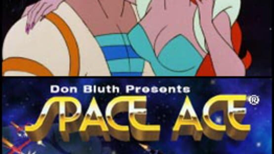Screenshot Space Ace 2