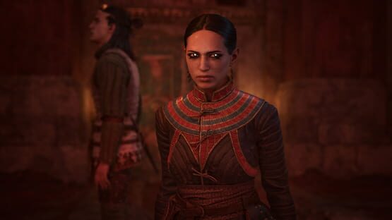 Screenshot The Blood of Dawnwalker 3