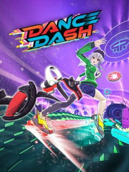 Cover Dance Dash