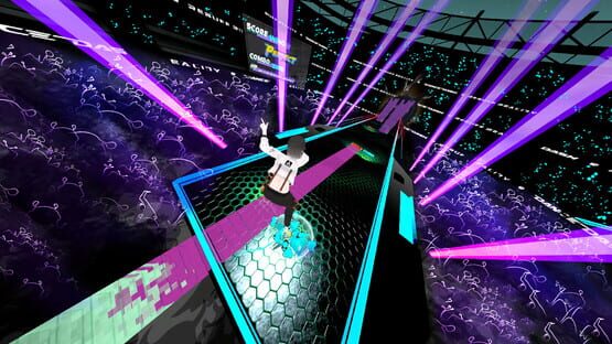 Screenshot Dance Dash 2
