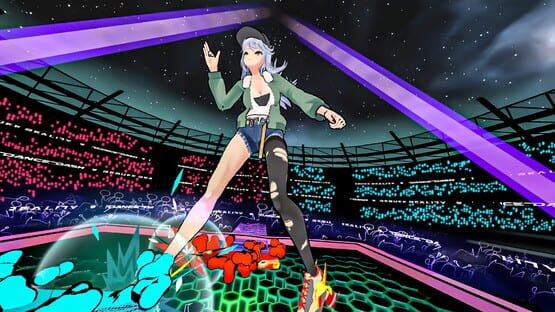 Screenshot Dance Dash 3