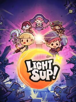 Cover LightSup!