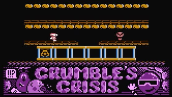 Screenshot Crumble's Crisis 1
