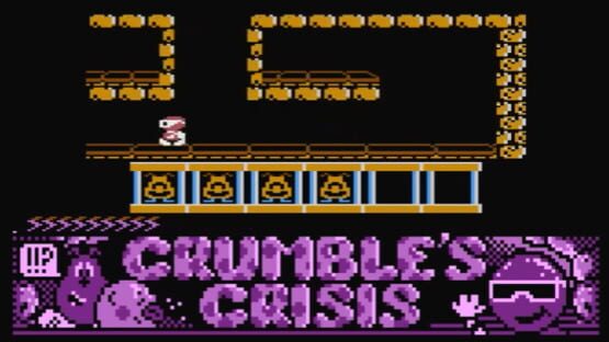Screenshot Crumble's Crisis 2
