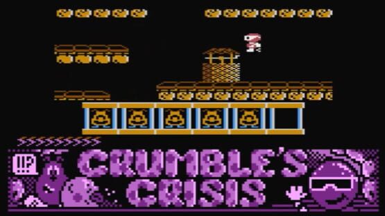 Screenshot Crumble's Crisis 3