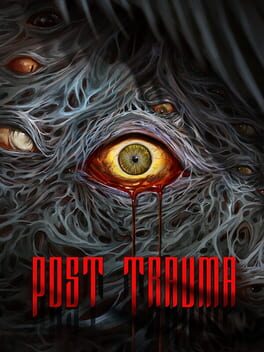 Cover Post Trauma