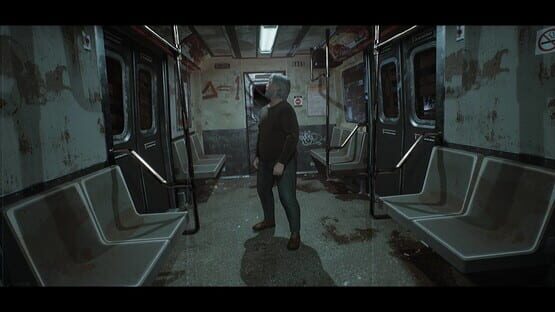 Screenshot Post Trauma 1