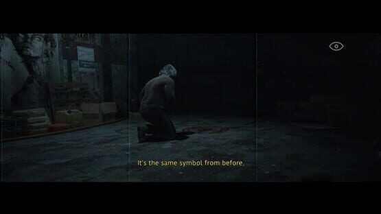 Screenshot Post Trauma 2