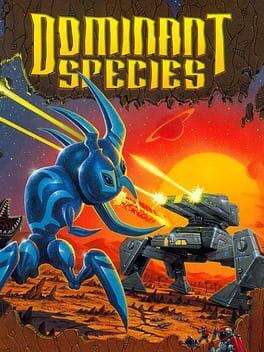 Cover Dominant Species