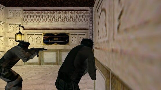 Screenshot Tom Clancy's Rainbow Six Mission Pack: Eagle Watch 2