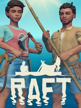 Cover Raft