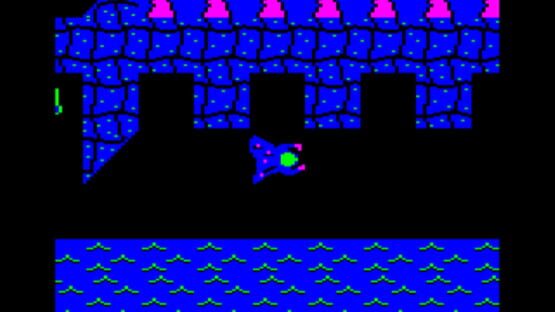 Screenshot Ravenskull 1