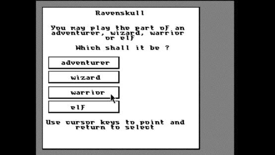 Screenshot Ravenskull 3