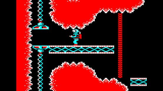 Screenshot Codename: Droid 1