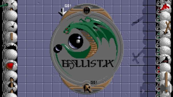 Screenshot Ballistix 3