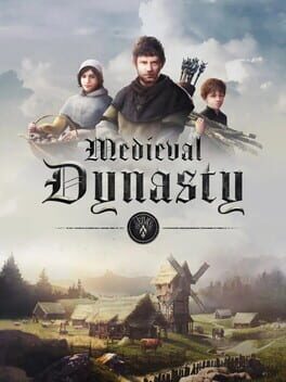 Cover Medieval Dynasty