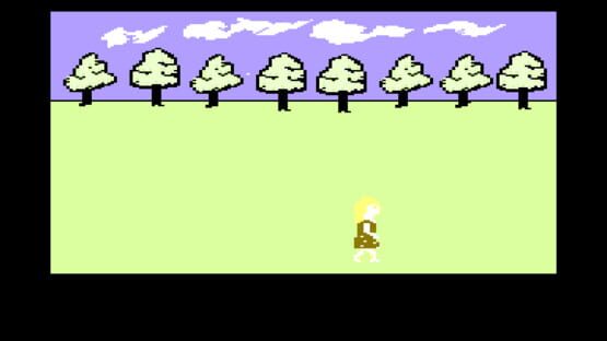 Screenshot Cave Girl Clair 3