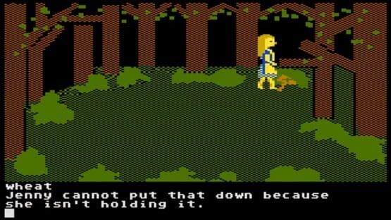 Screenshot Jenny of the Prairie 3