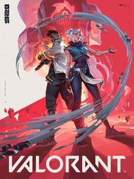 Cover Valorant