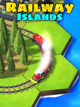 Cover Railway Islands