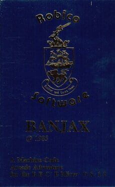 Cover Banjax