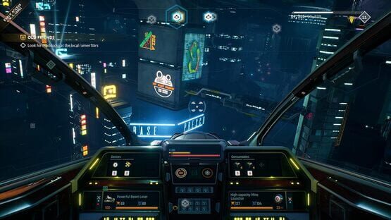 Screenshot Everspace 2: Stellar Edition 1