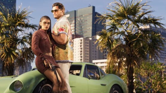 Screenshot Grand Theft Auto VI: Ultimate Edition 1